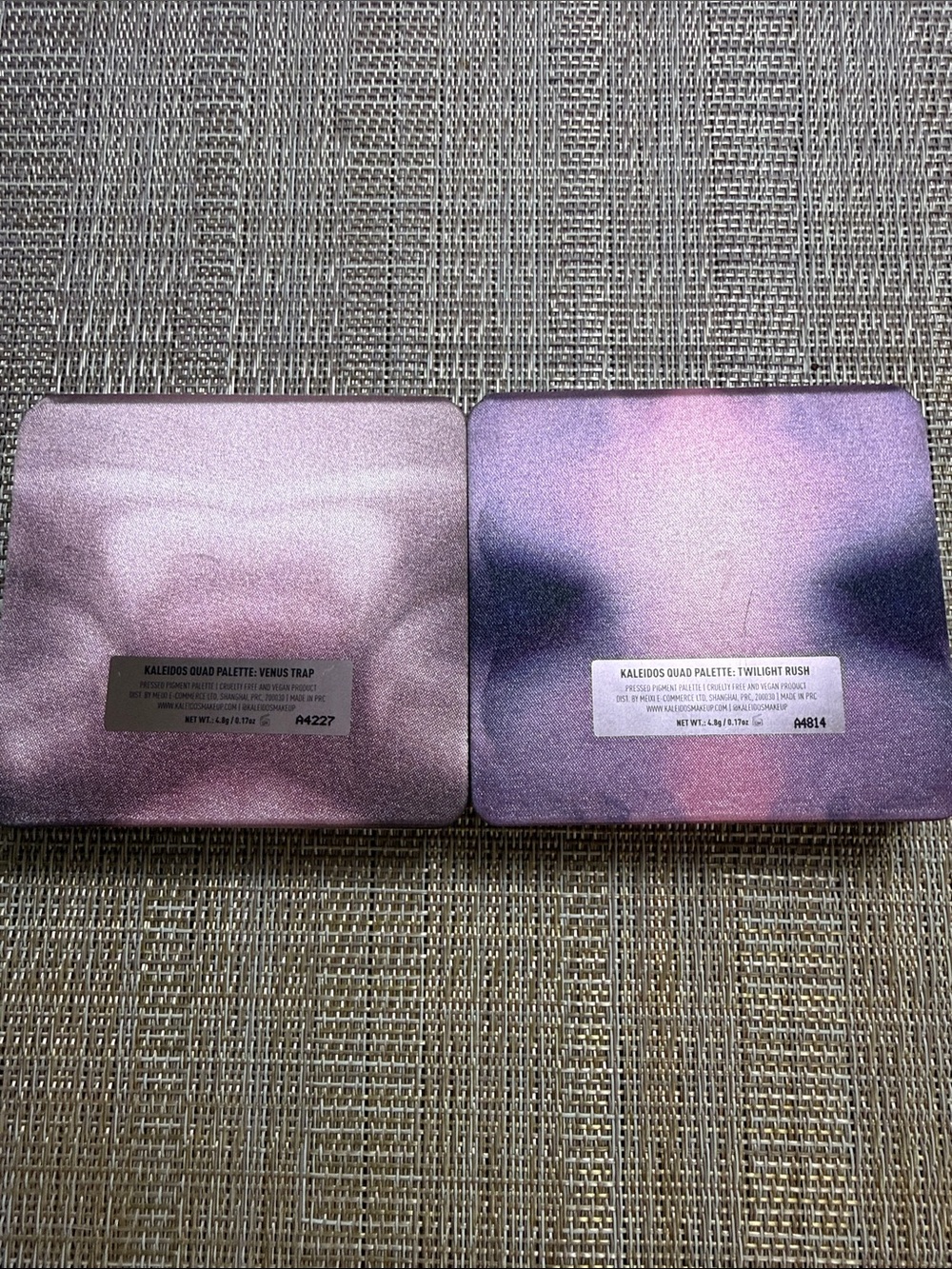 Kaleidos Makeup for xshatteredvoidx - Picture 2 of 3
